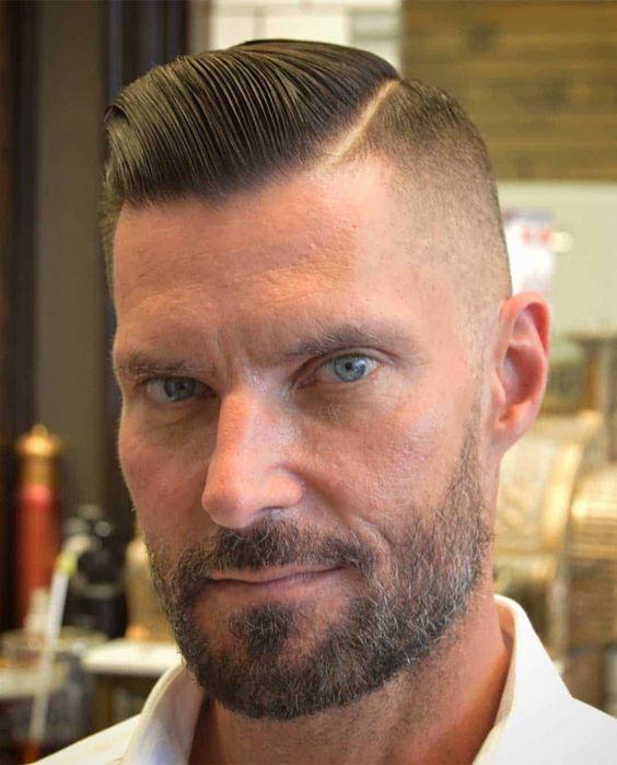 Cortes de cabelo masculino casual hotsell